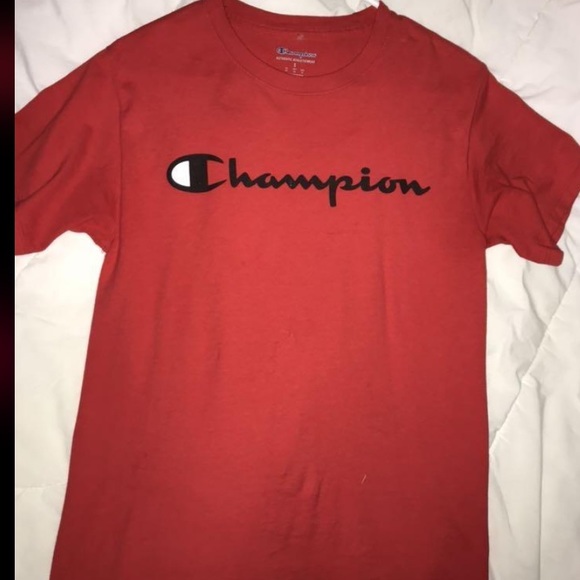 Champion Tops - Champion shirt